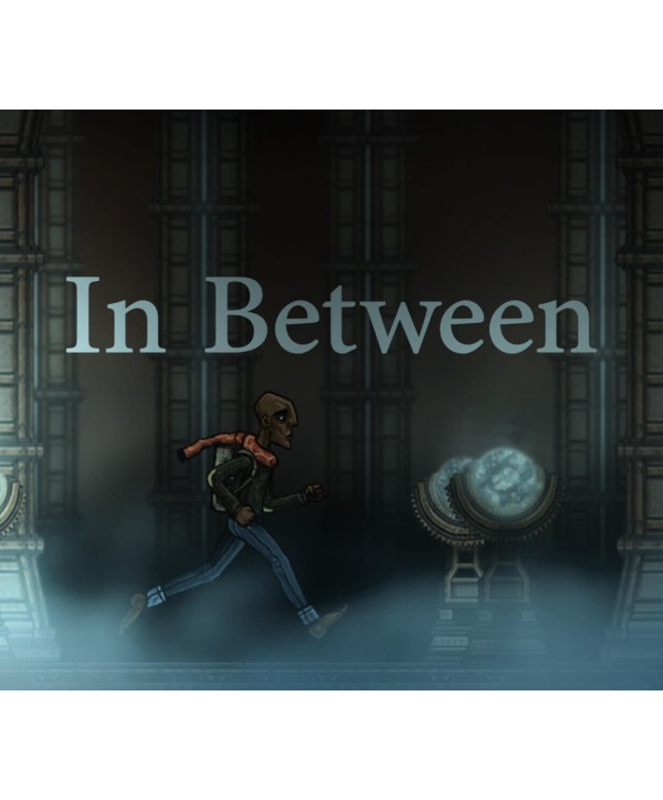In Between Steam Key GLOBAL